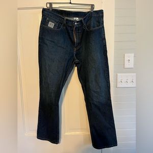 Men’s Cinch Jeans